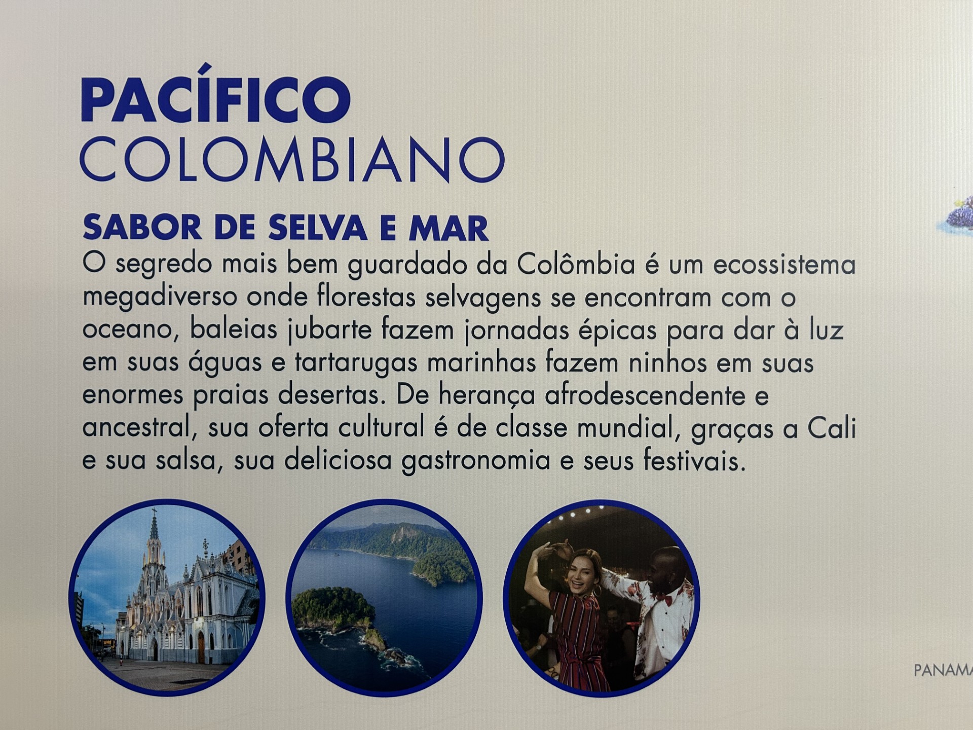Colombia, presente en la Feria de Turismo de Lisboa BTL 2025