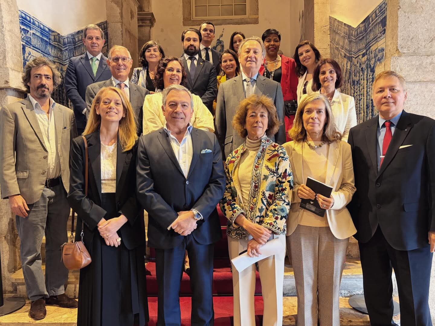 Visita