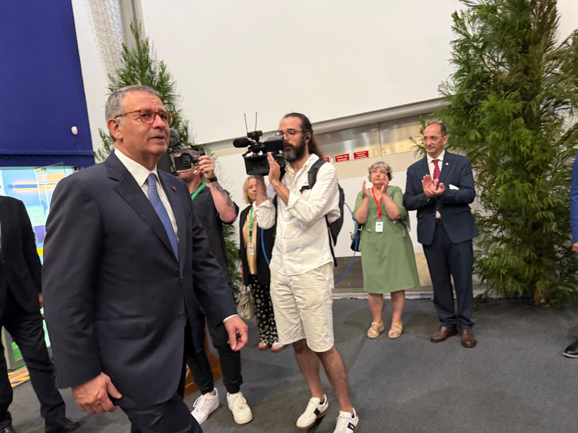 Embajador de Colombia en Portugal asistió a los actos conmemorativos con ocasión del Día Nacional de Portugal, de Camões  y de las comunidades portuguesas
