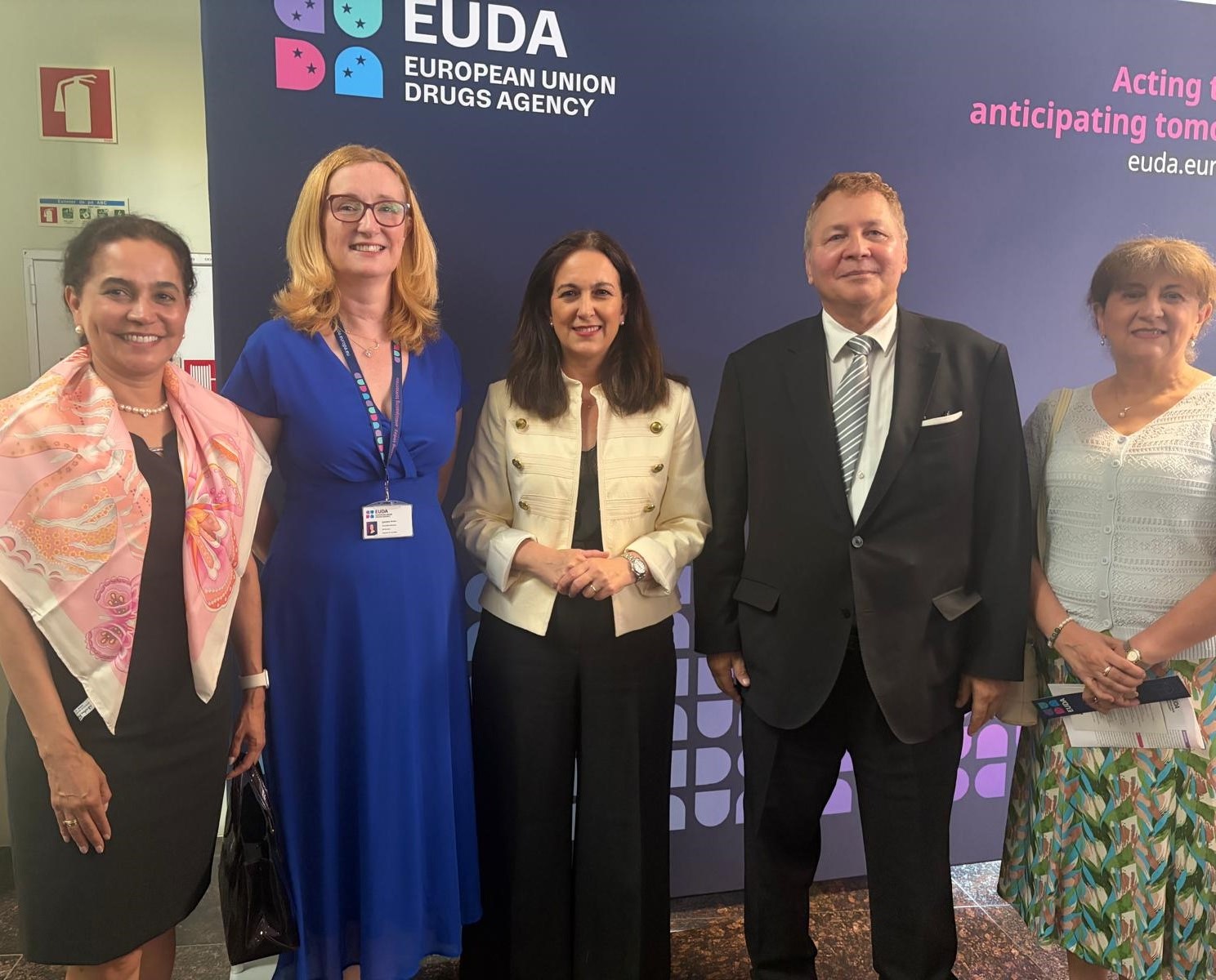 Foto EUDA