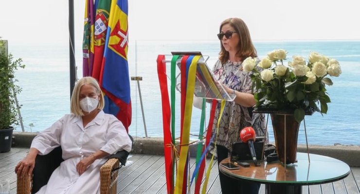 La Embajada de Colombia en Portugal inauguró Consulado Honorario en Funchal